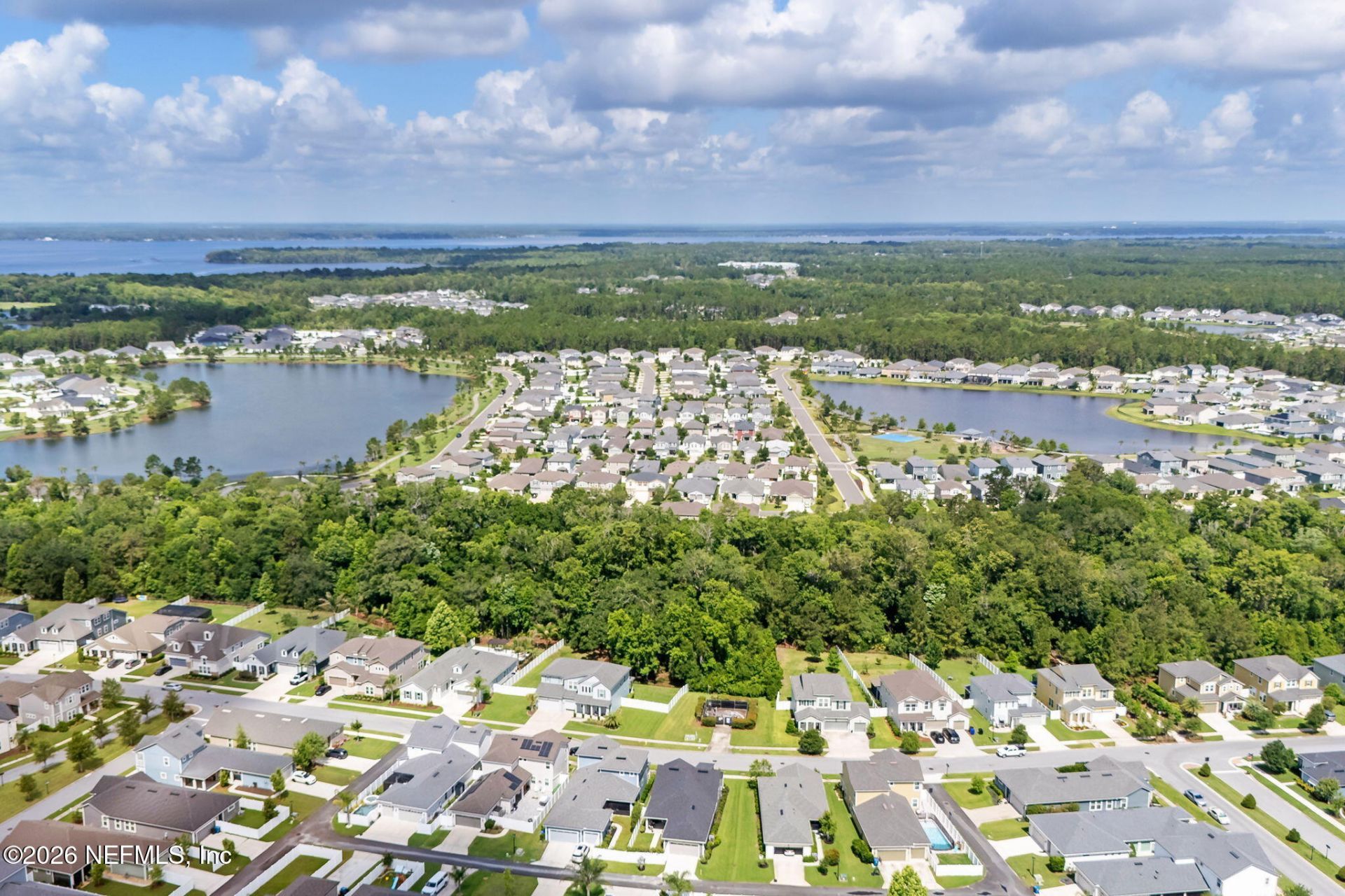 216 Footbridge Road, Saint Johns, FL 32259 Photo