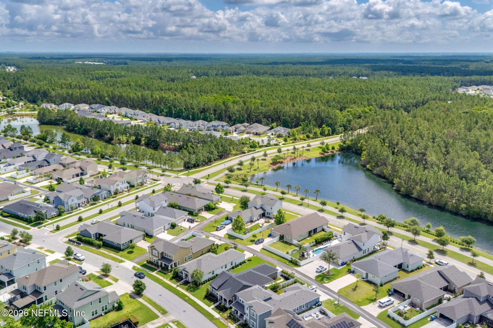 216 Footbridge Road, Saint Johns, FL 32259 Photo
