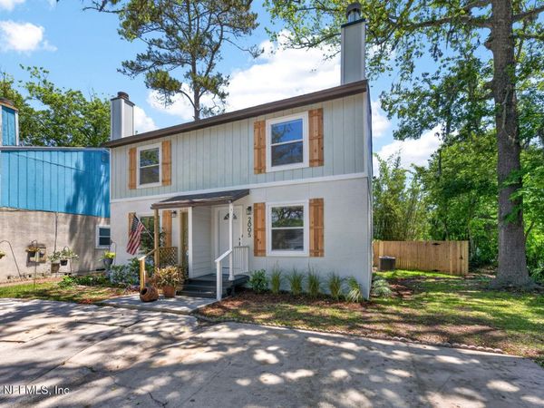 2005 FLORIDA Boulevard, Neptune Beach, FL 32266