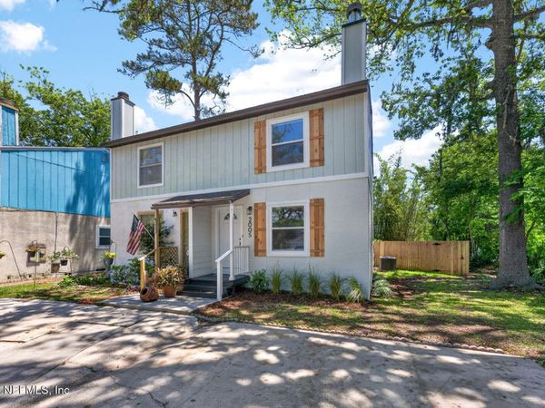 2005 FLORIDA Boulevard, Neptune Beach, FL 32266