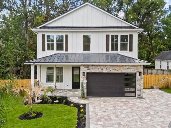 1324 MORVENWOOD Road, Jacksonville, FL 32207