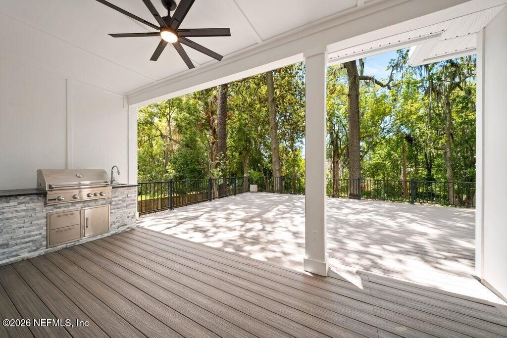 1324 Morvenwood Road, Jacksonville, FL 32207 Photo