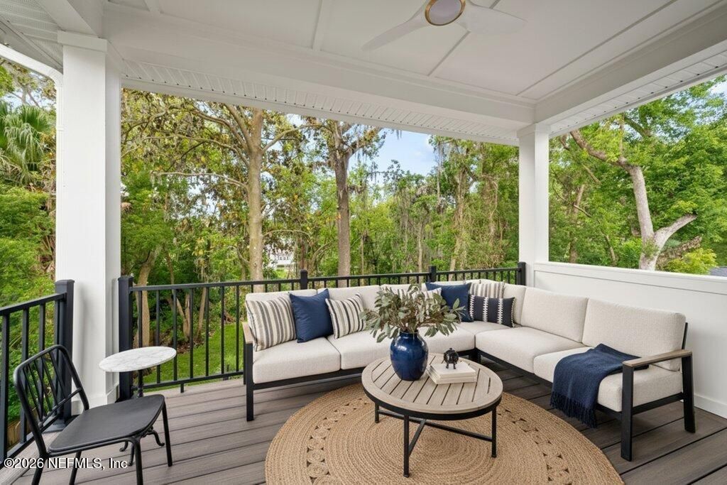 1324 Morvenwood Road, Jacksonville, FL 32207 Photo