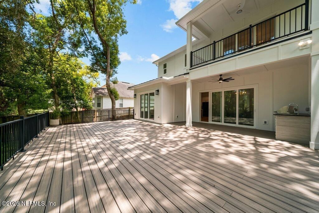 1324 Morvenwood Road, Jacksonville, FL 32207 Photo
