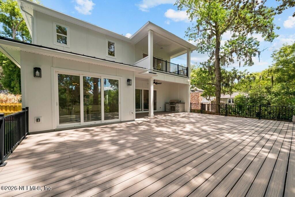 1324 Morvenwood Road, Jacksonville, FL 32207 Photo