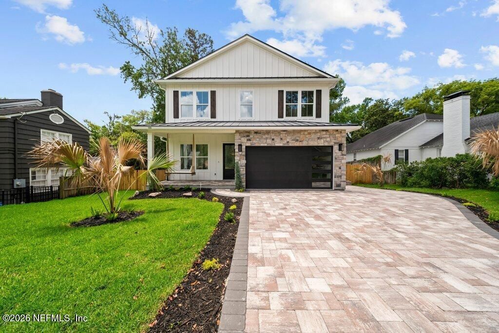 1324 Morvenwood Road, Jacksonville, FL 32207 Photo