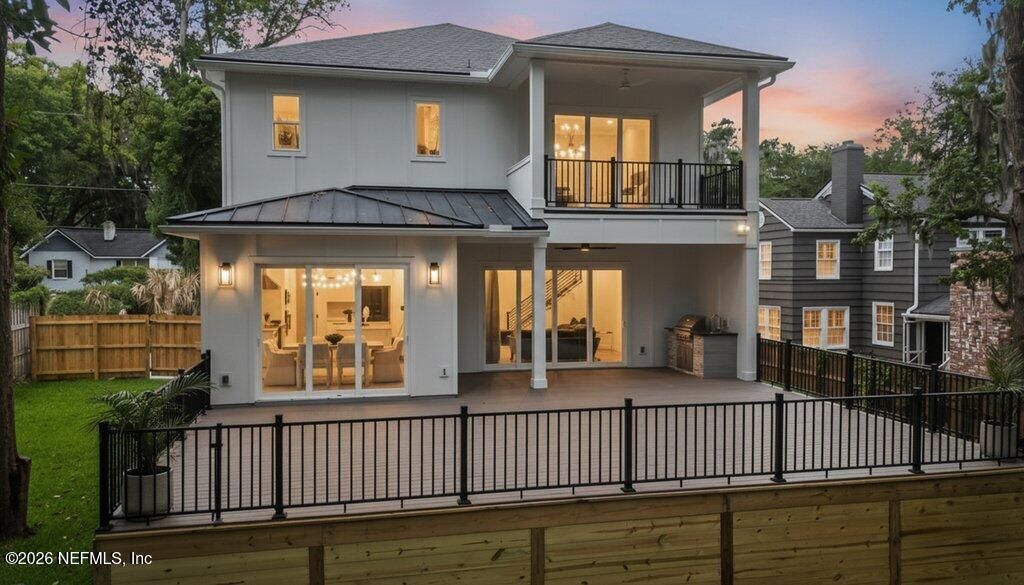 1324 Morvenwood Road, Jacksonville, FL 32207 Photo