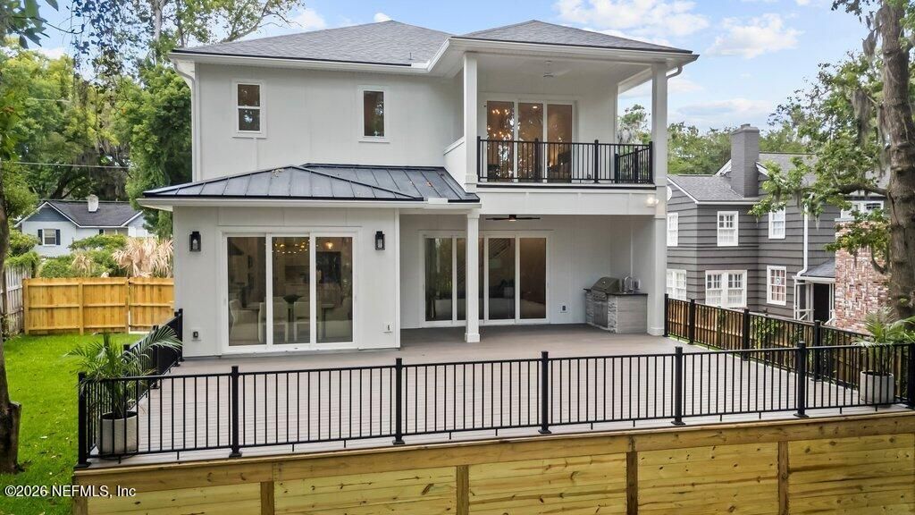 1324 Morvenwood Road, Jacksonville, FL 32207 Photo