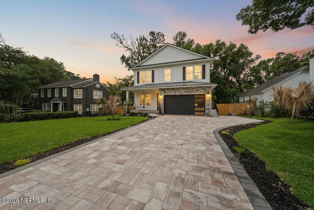 1324 Morvenwood Road, Jacksonville, FL 32207 Photo