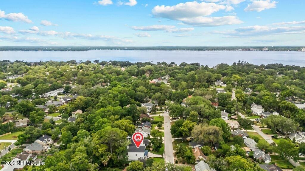 1324 Morvenwood Road, Jacksonville, FL 32207 Photo
