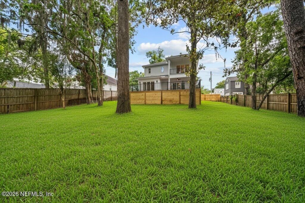 1324 Morvenwood Road, Jacksonville, FL 32207 Photo