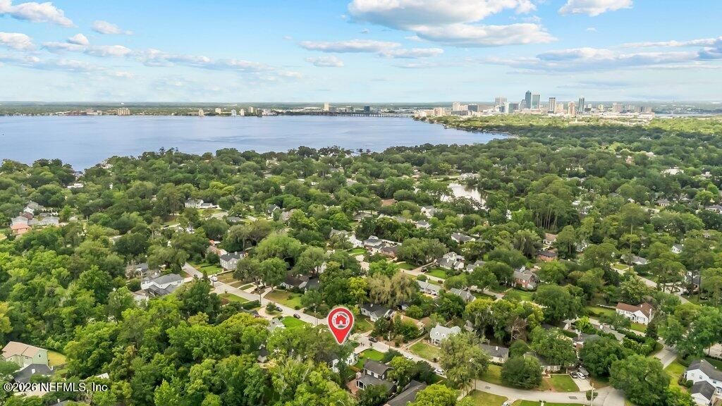 1324 Morvenwood Road, Jacksonville, FL 32207 Photo