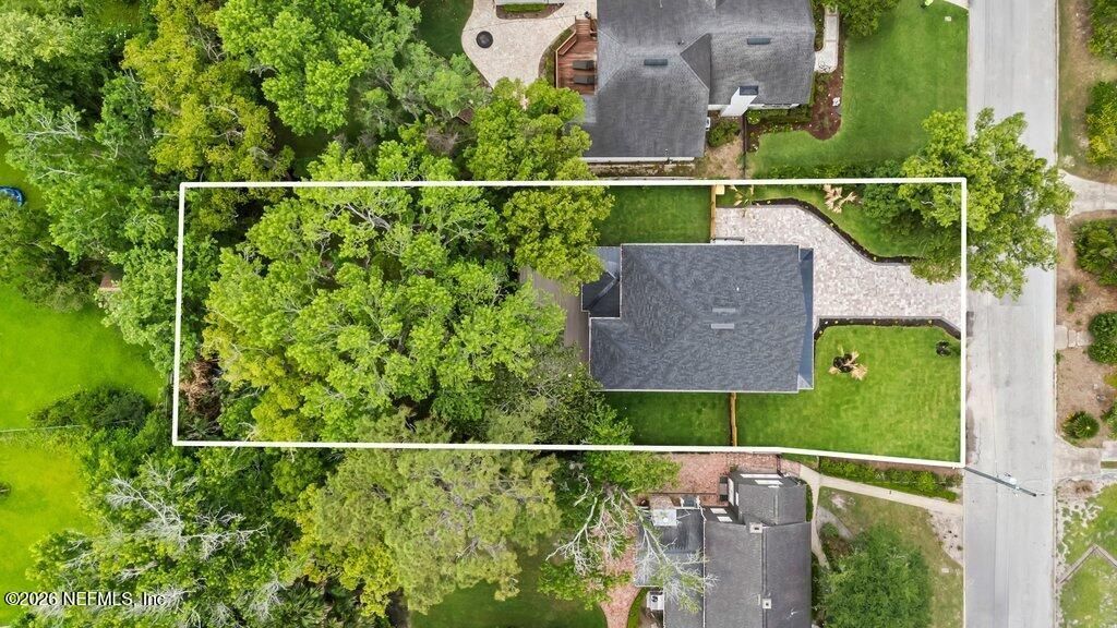 1324 Morvenwood Road, Jacksonville, FL 32207 Photo