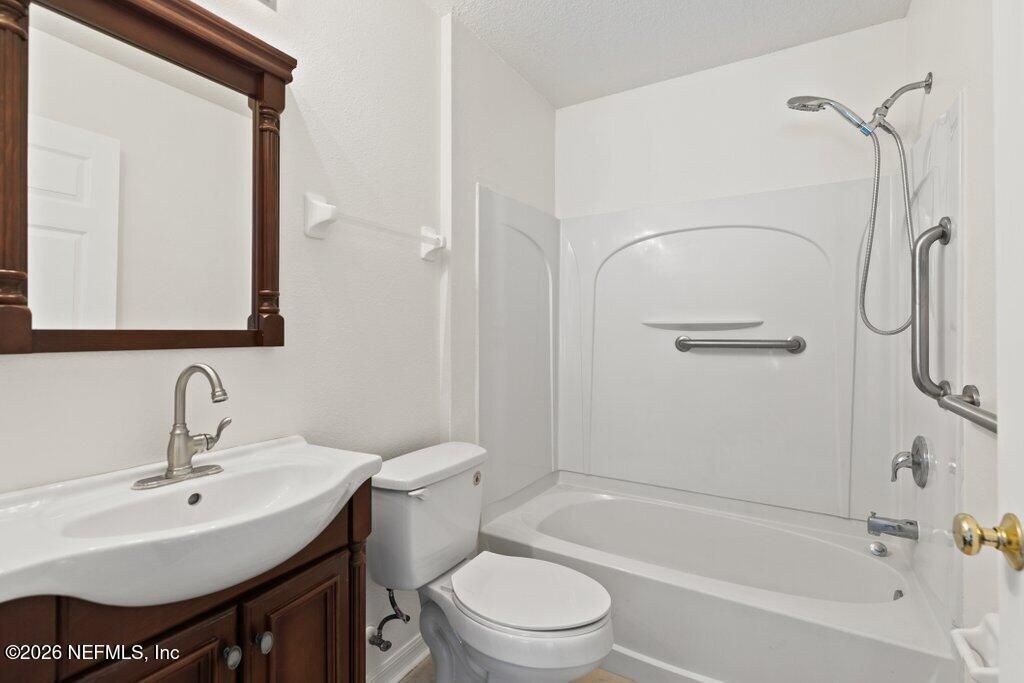 742 Ginger Mill Drive, Saint Augustine, FL 32259 Photo