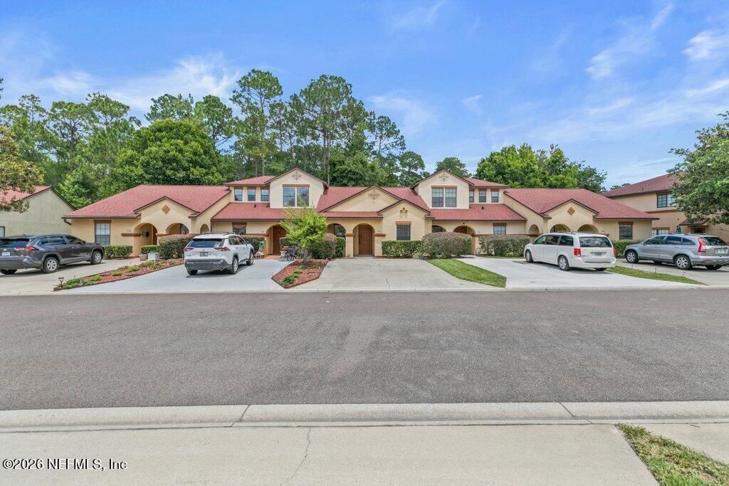 742 Ginger Mill Drive, Saint Augustine, FL 32259 Photo