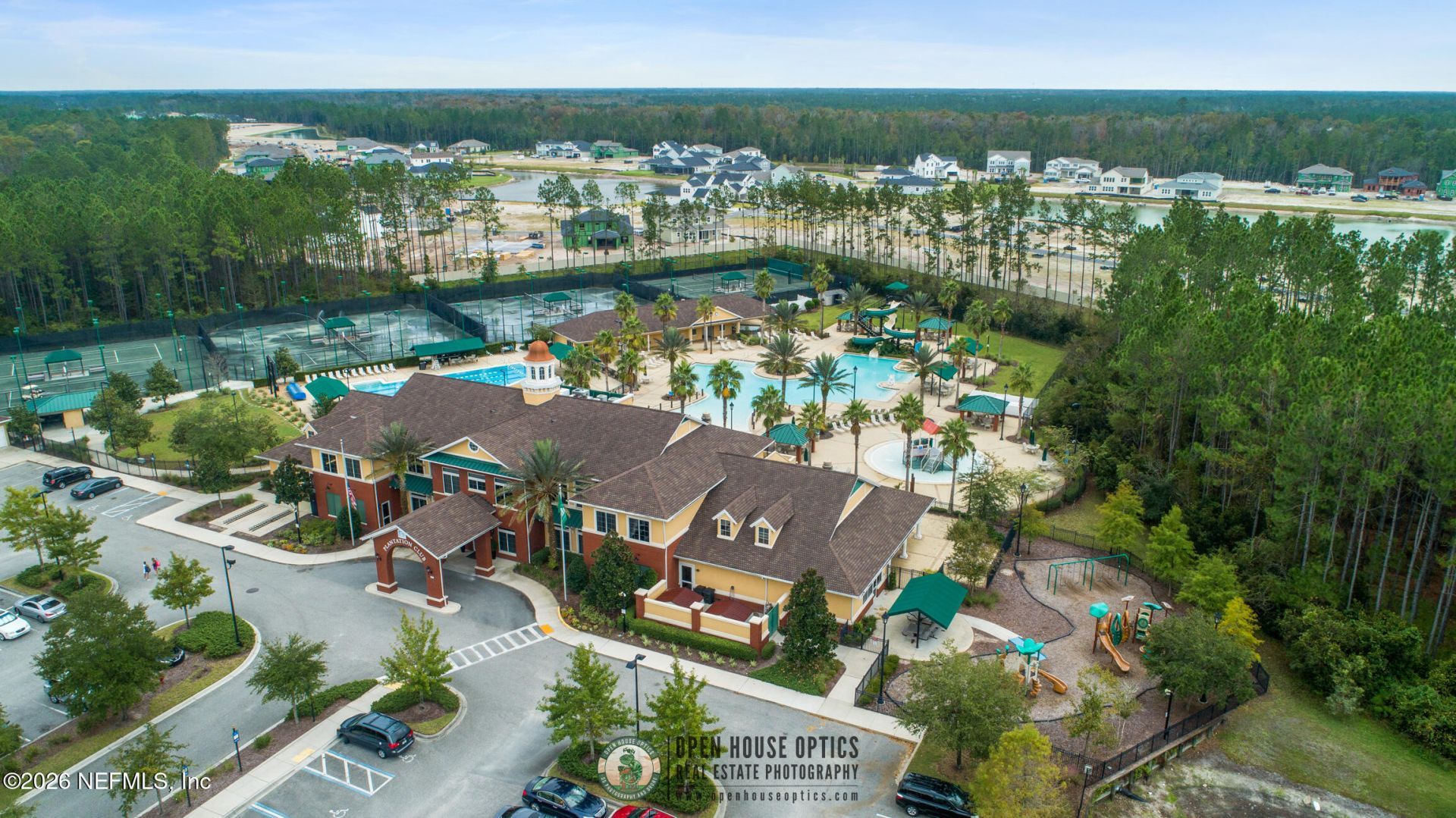 742 Ginger Mill Drive, Saint Augustine, FL 32259 Photo