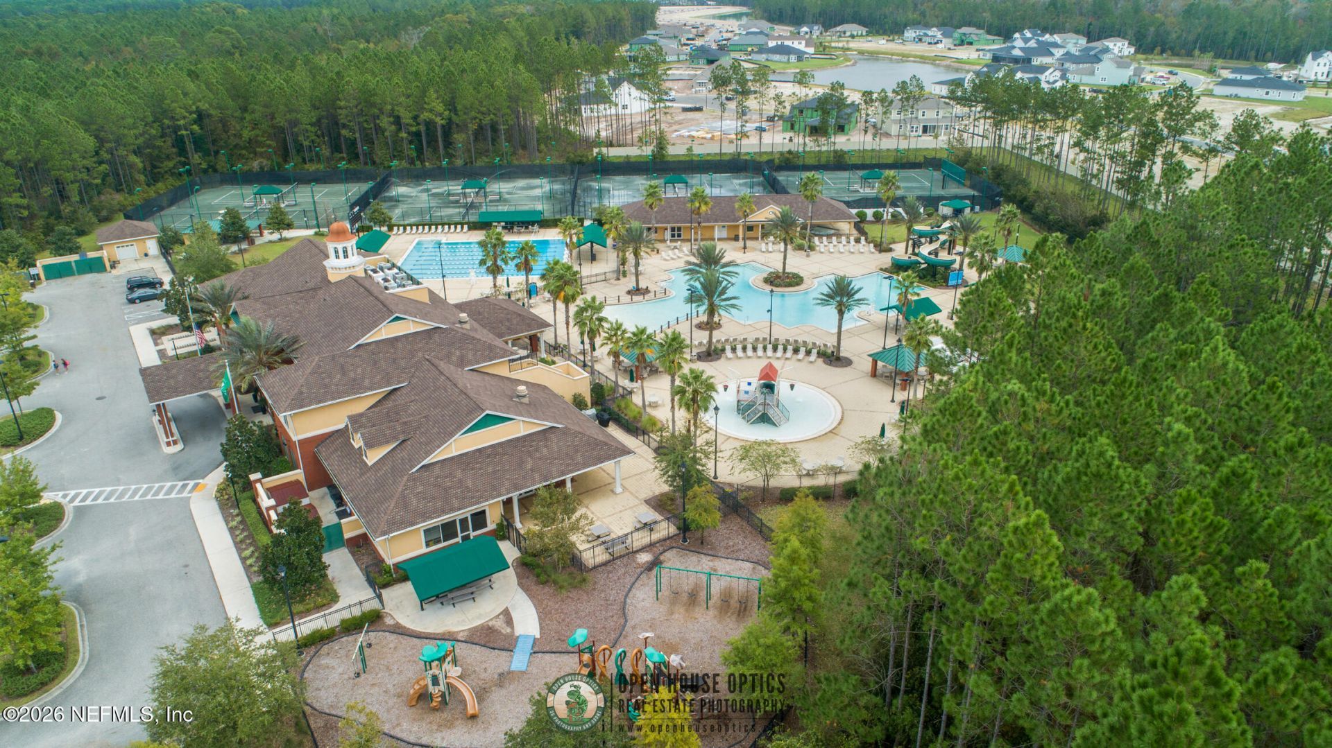 742 Ginger Mill Drive, Saint Augustine, FL 32259 Photo