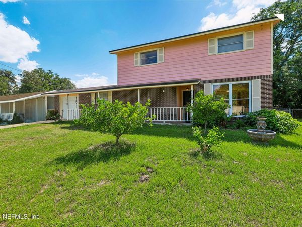 1189 CROWN Drive, Jacksonville, FL 32221