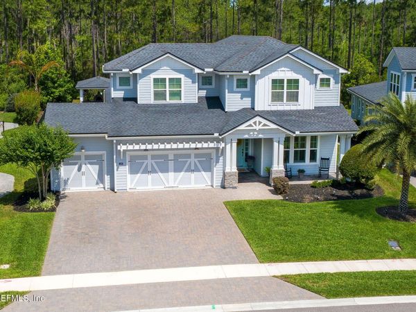 529 HONEY BLOSSOM Road, Jacksonville, FL 32259
