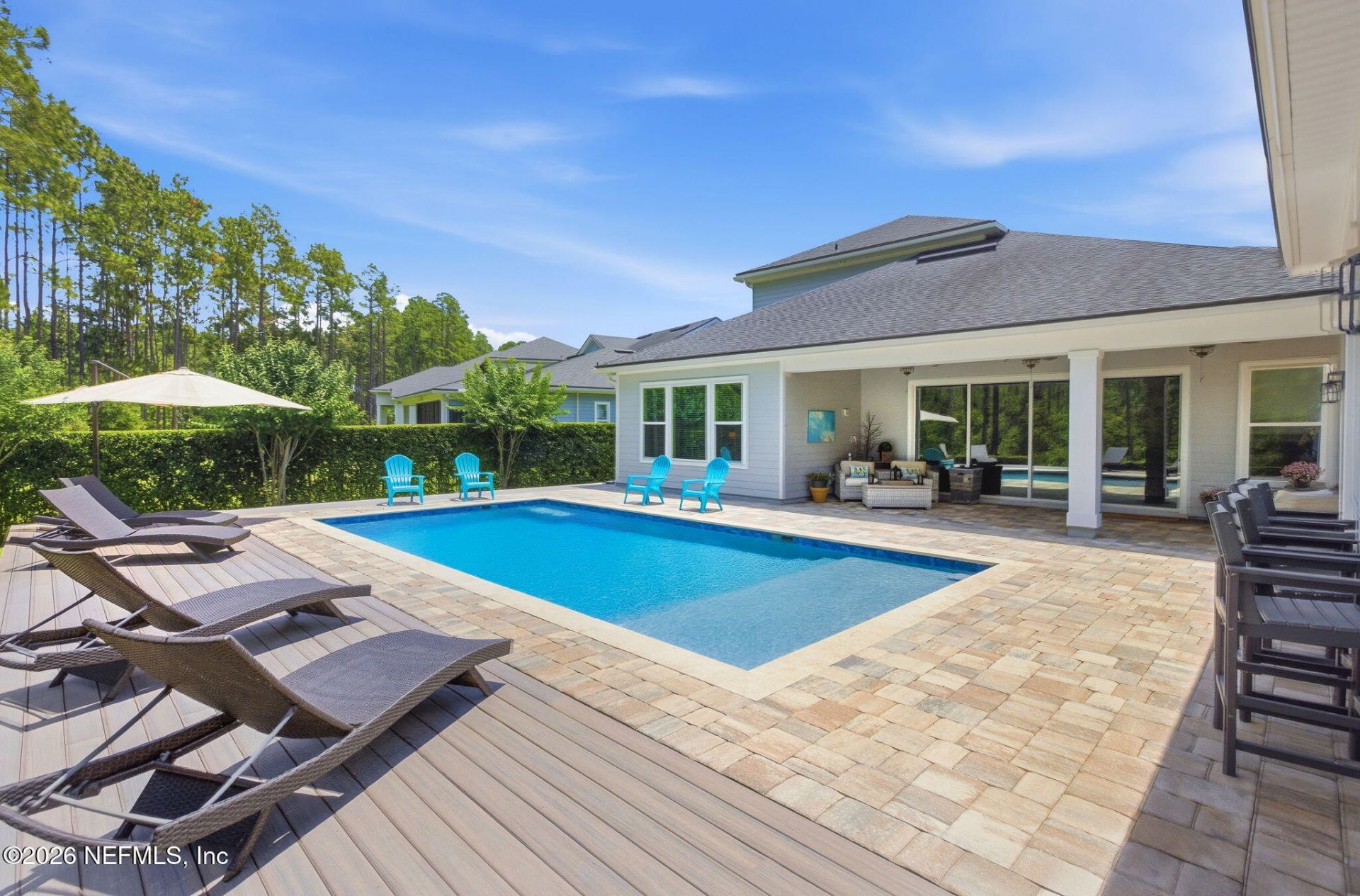 529 Honey Blossom Road, Jacksonville, FL 32259 Photo