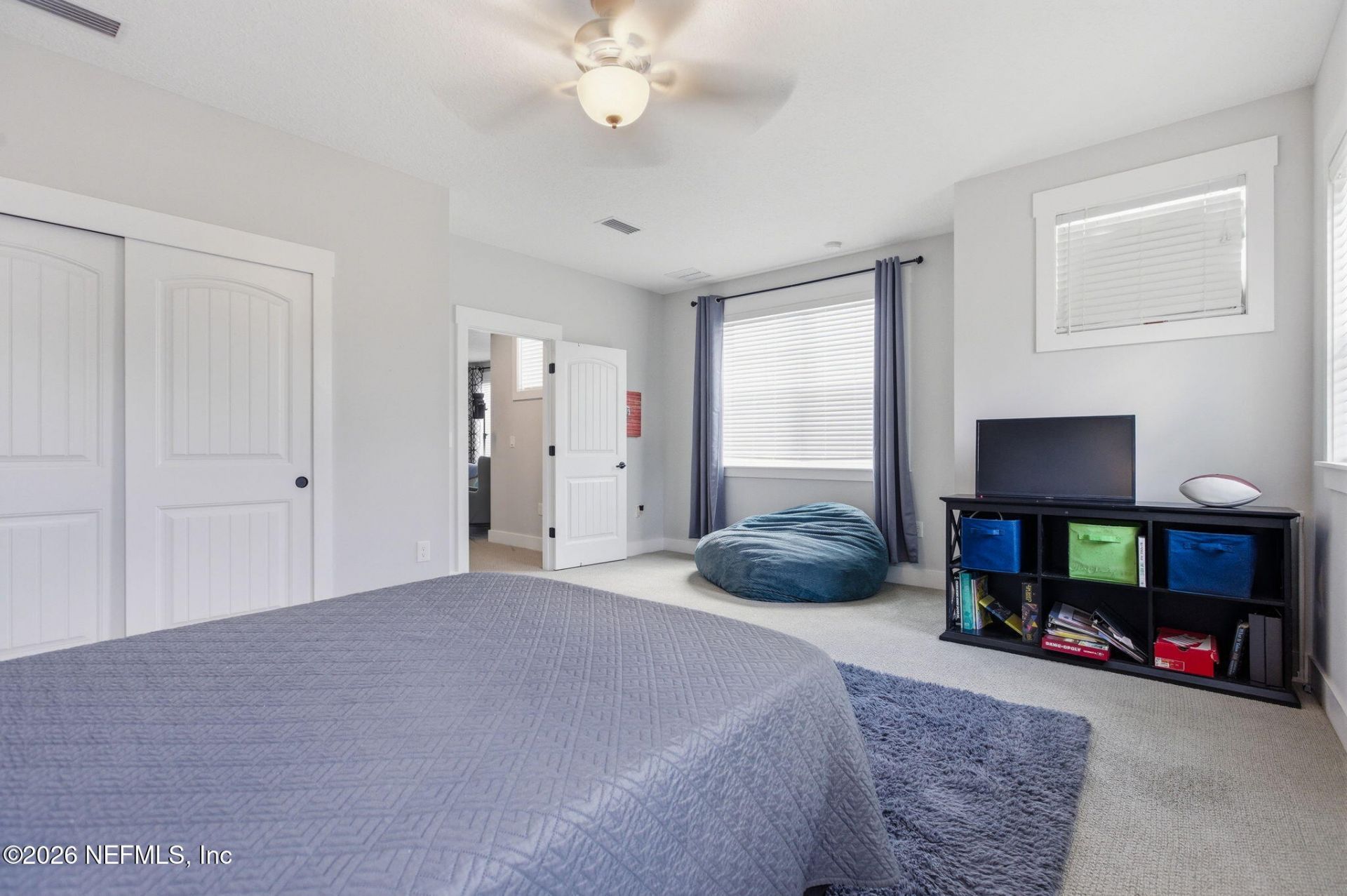 529 Honey Blossom Road, Jacksonville, FL 32259 Photo