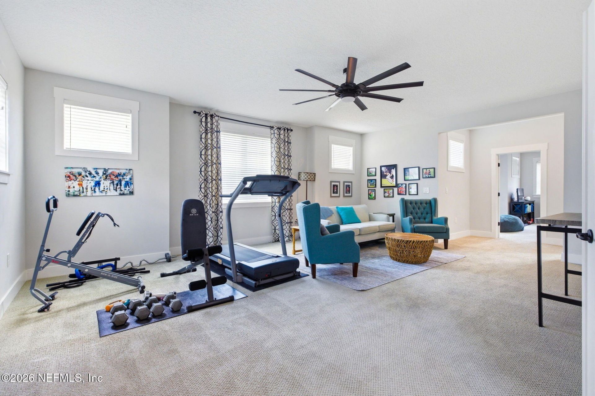 529 Honey Blossom Road, Jacksonville, FL 32259 Photo
