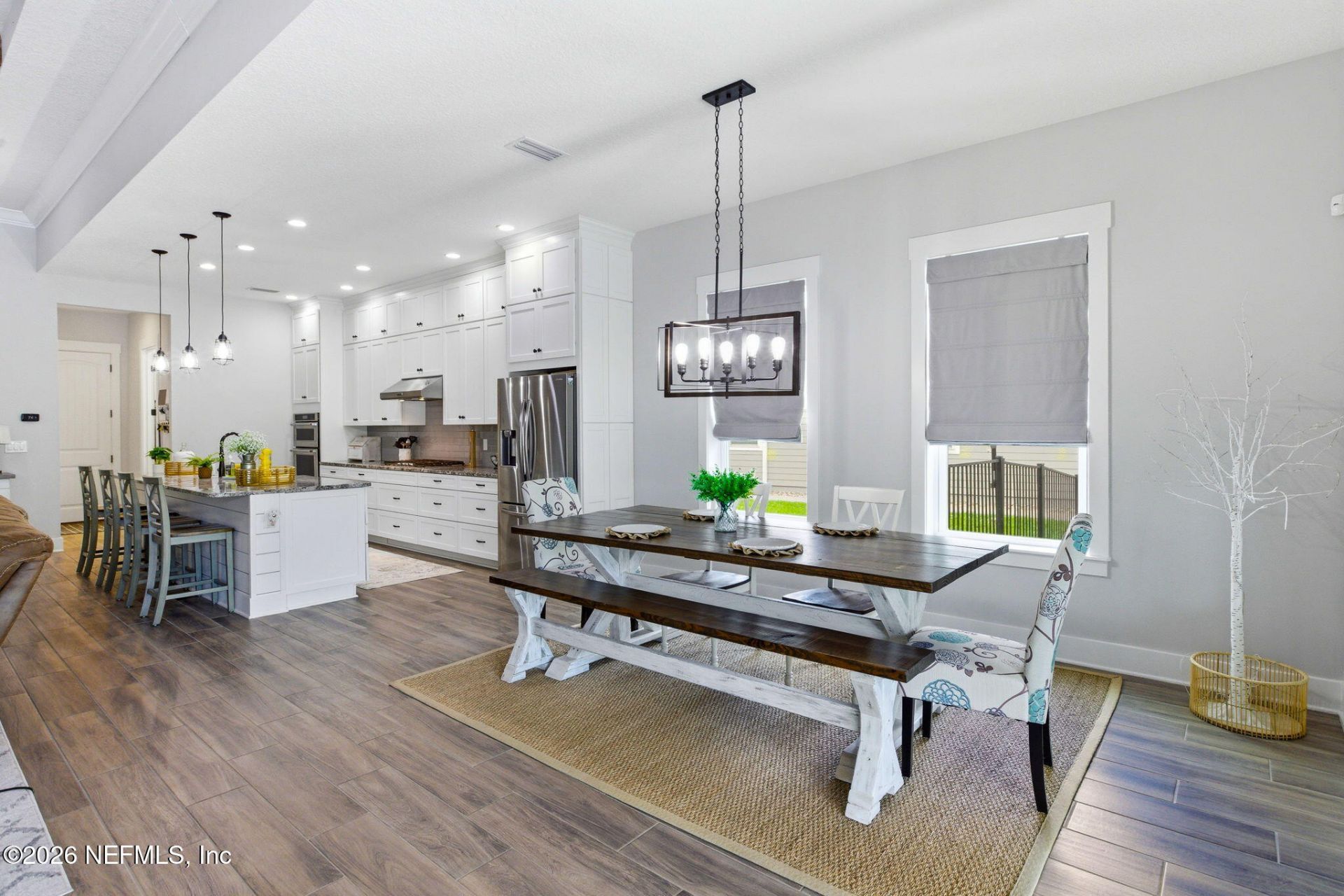 529 Honey Blossom Road, Jacksonville, FL 32259 Photo