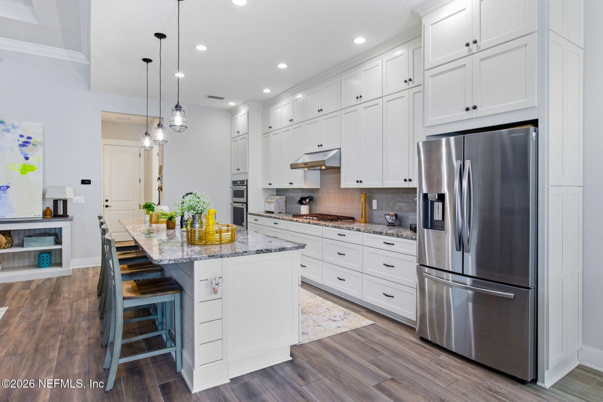 529 Honey Blossom Road, Jacksonville, FL 32259 Photo