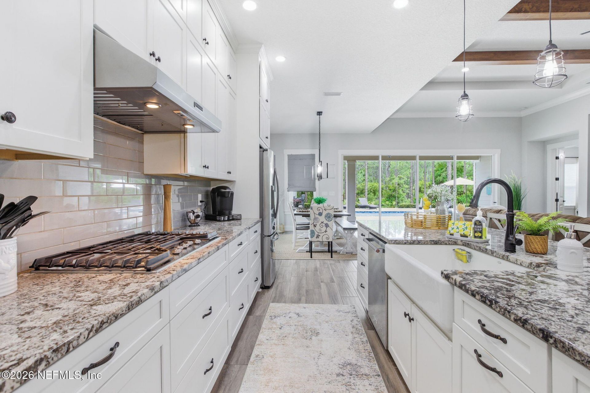 529 Honey Blossom Road, Jacksonville, FL 32259 Photo