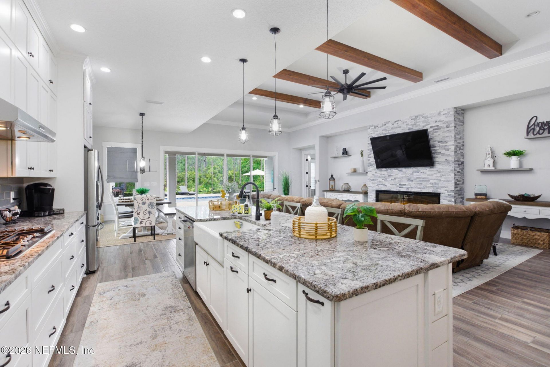529 Honey Blossom Road, Jacksonville, FL 32259 Photo