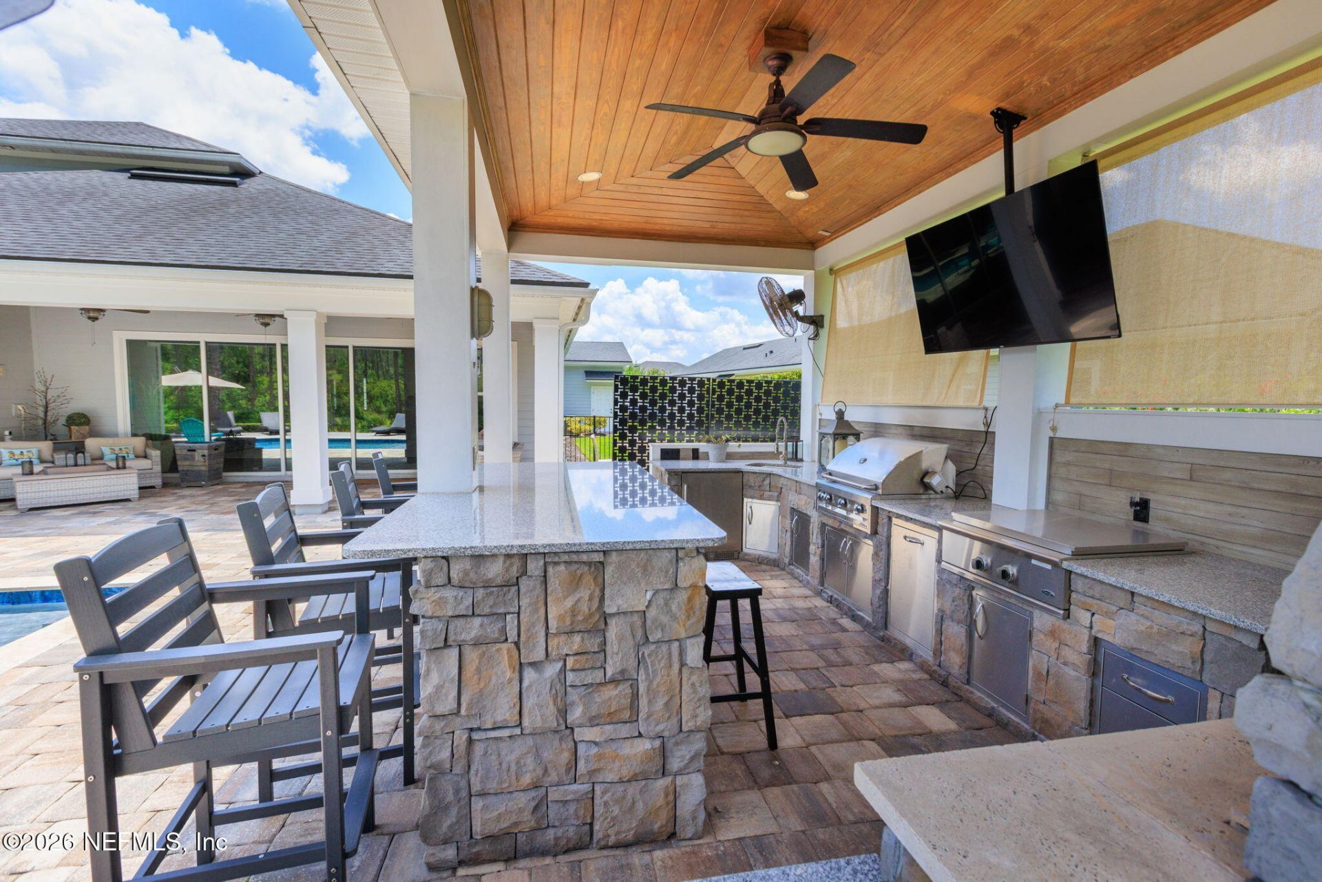 529 Honey Blossom Road, Jacksonville, FL 32259 Photo