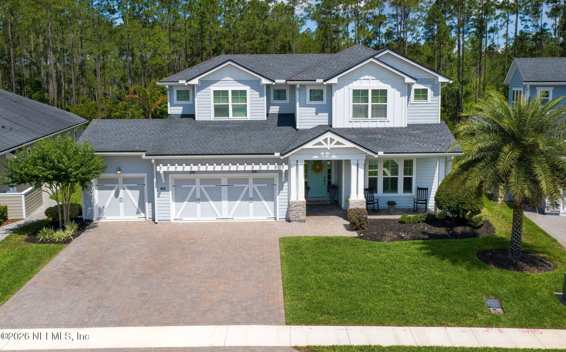 529 Honey Blossom Road, Jacksonville, FL 32259 Photo