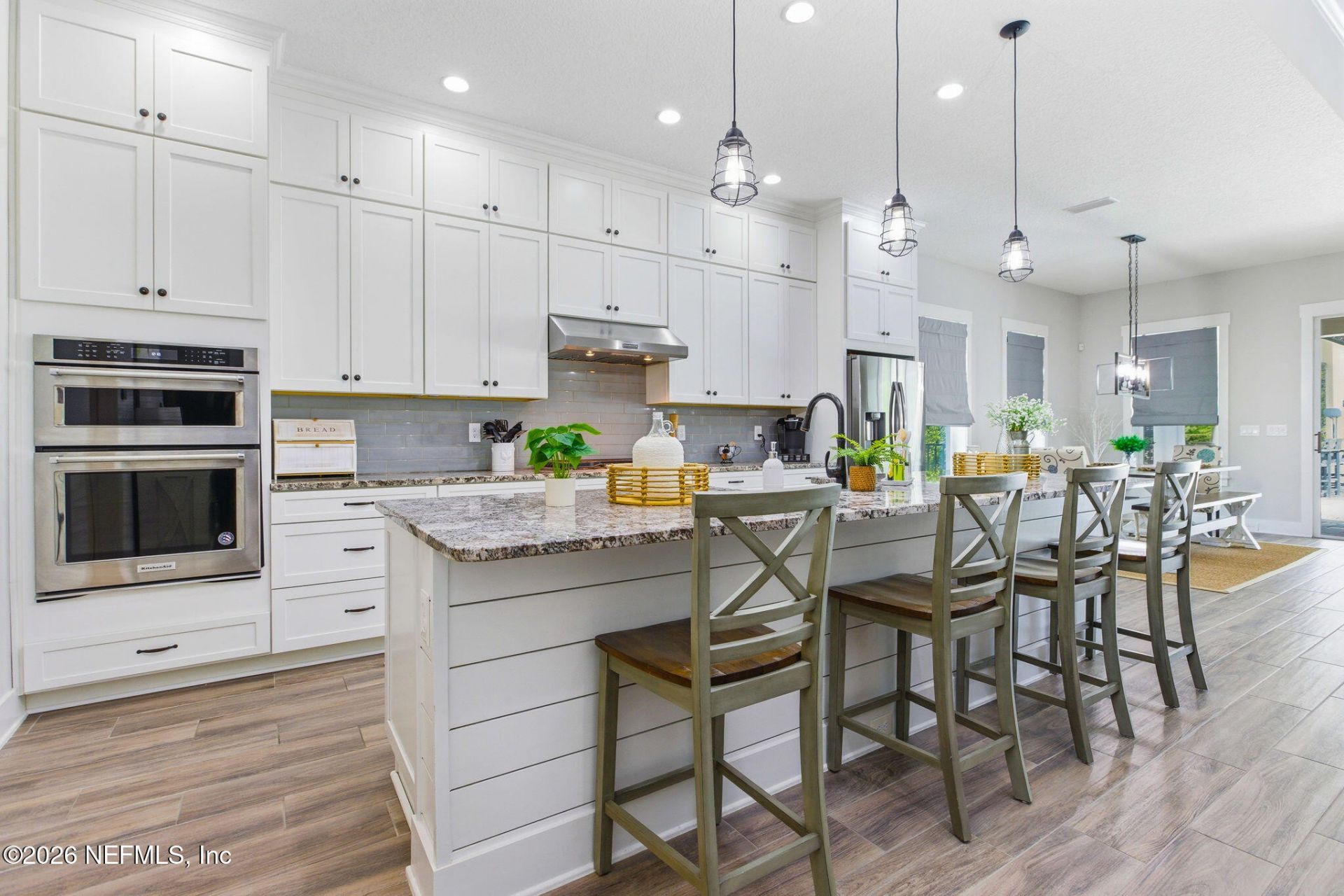 529 Honey Blossom Road, Jacksonville, FL 32259 Photo