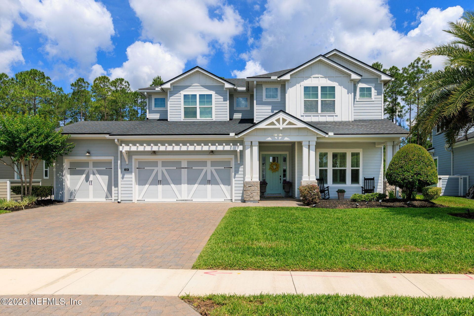 529 Honey Blossom Road, Jacksonville, FL 32259 Photo