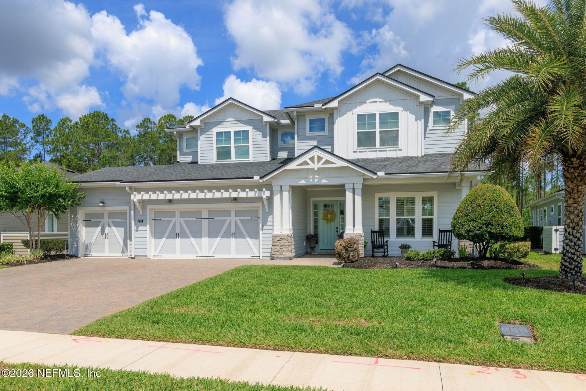 529 Honey Blossom Road, Jacksonville, FL 32259 Photo