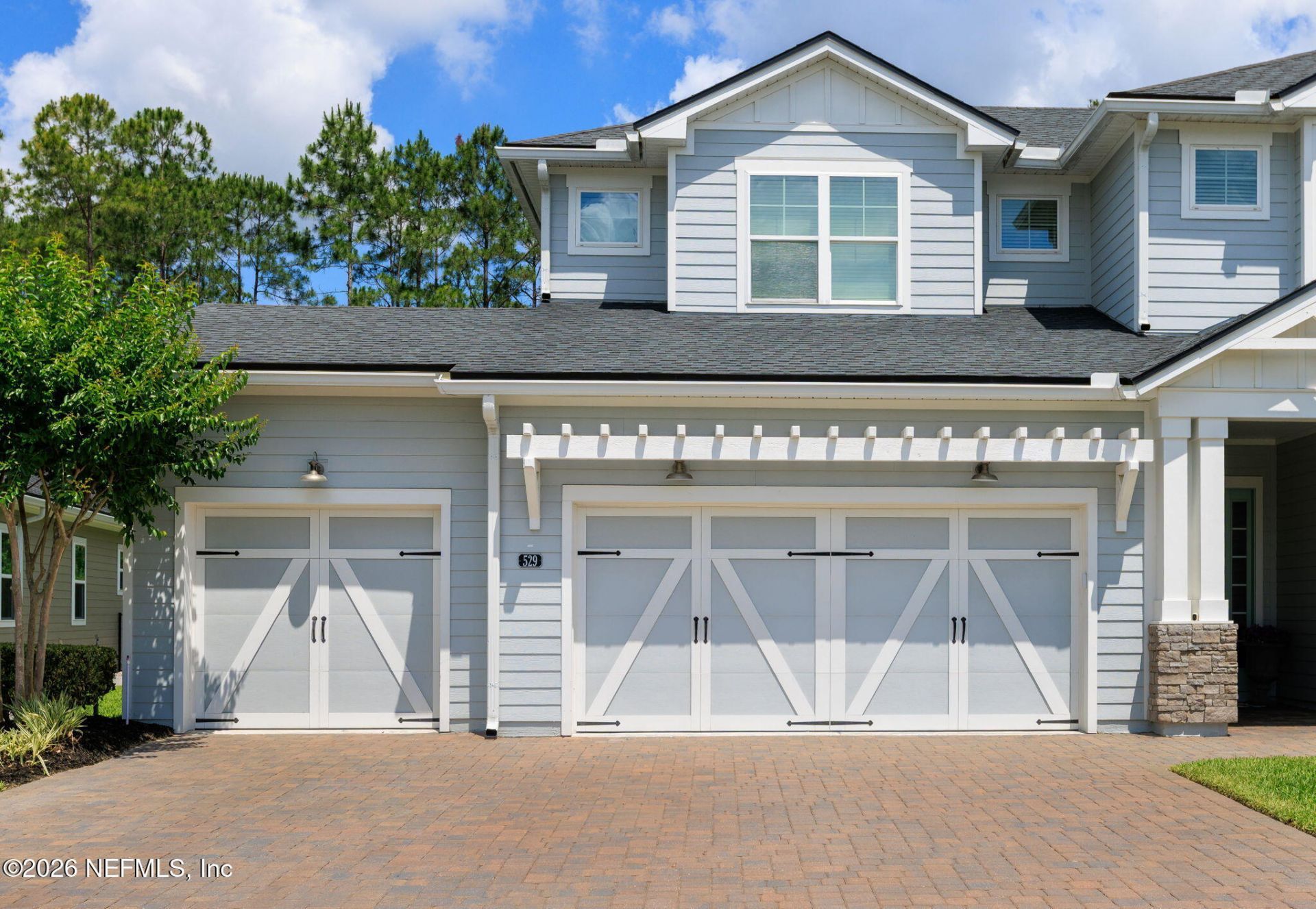 529 Honey Blossom Road, Jacksonville, FL 32259 Photo