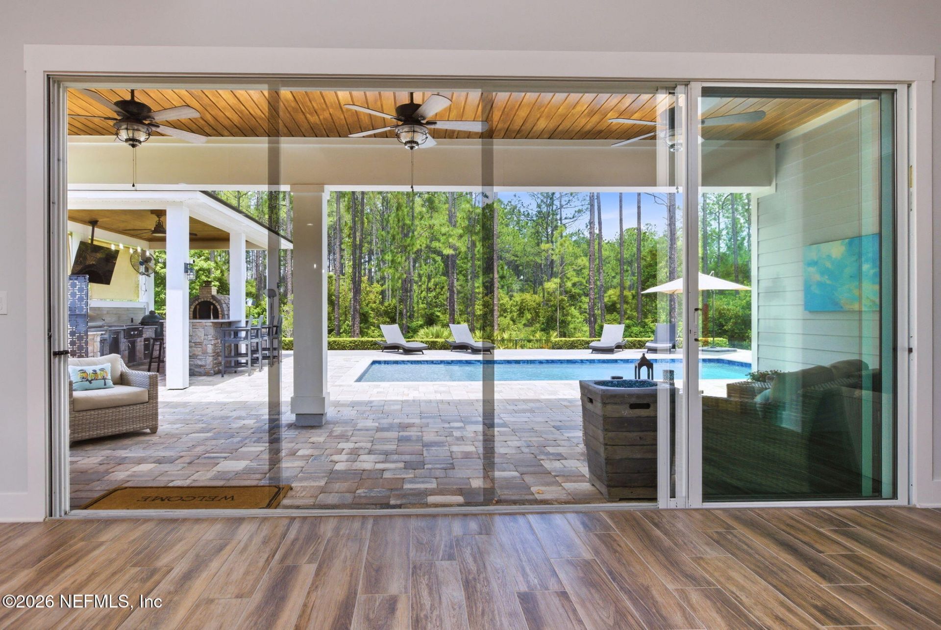 529 Honey Blossom Road, Jacksonville, FL 32259 Photo