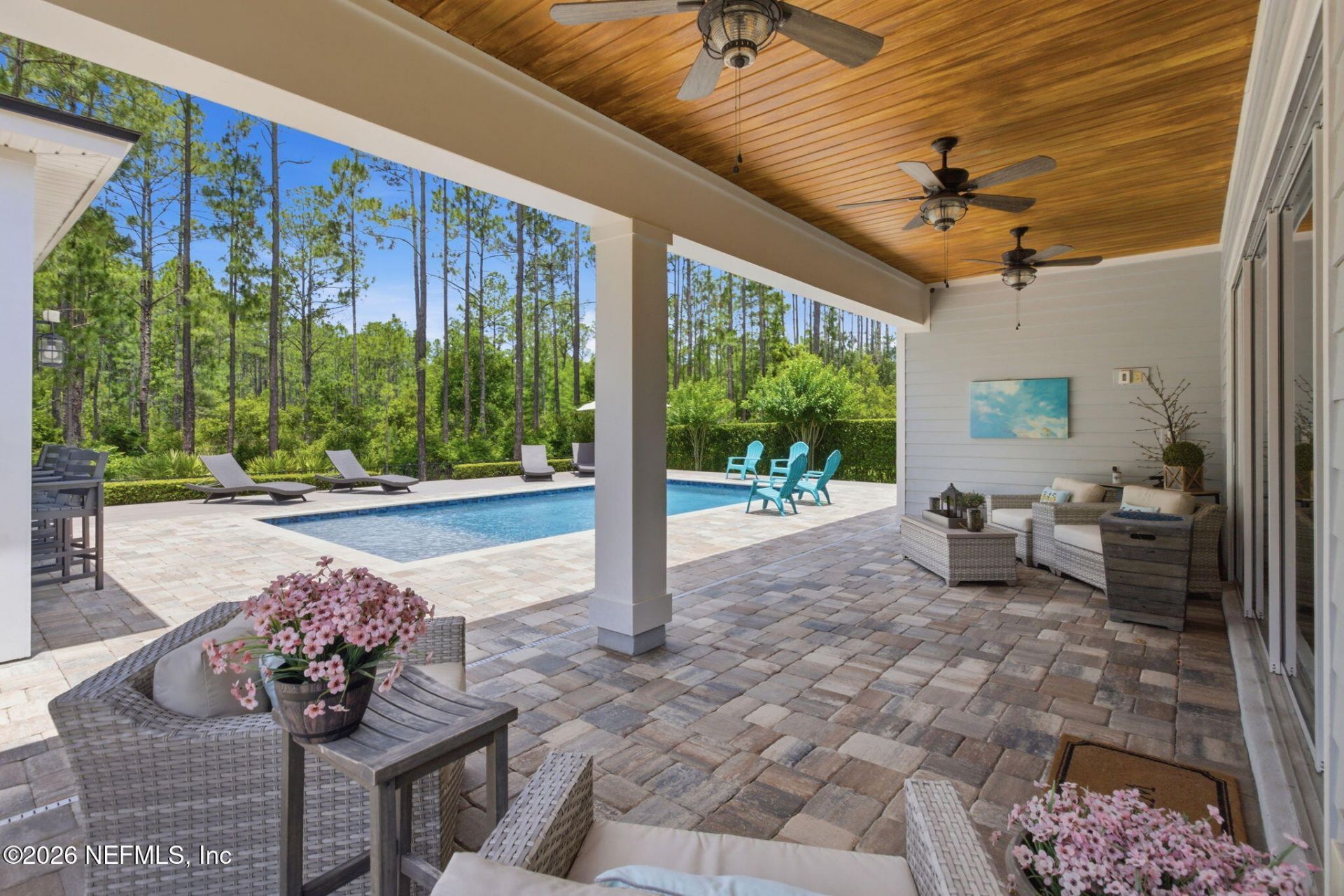 529 Honey Blossom Road, Jacksonville, FL 32259 Photo