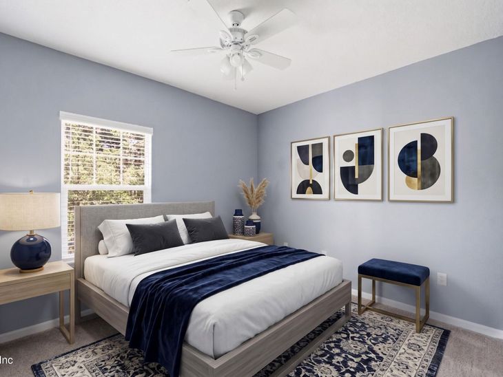 5006 Key Lime Drive, Unit 307, Jacksonville, FL 32256