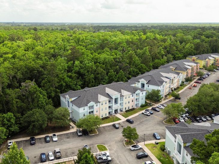 5006 Key Lime Drive, Unit 307, Jacksonville, FL 32256