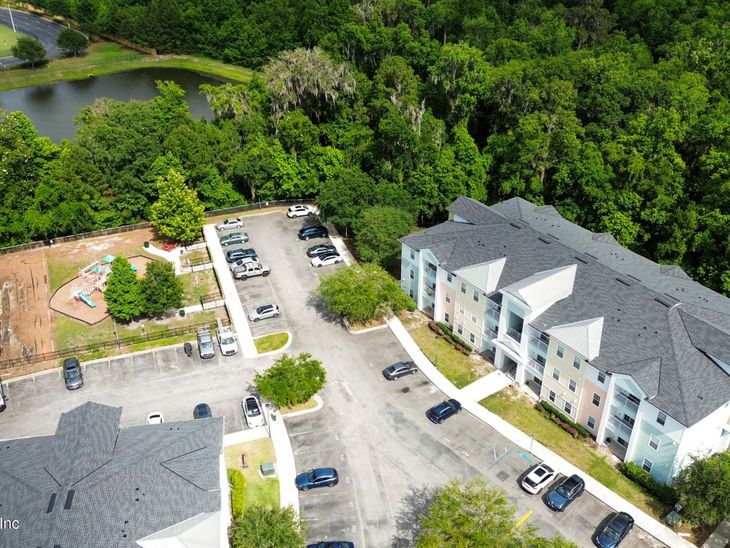 5006 Key Lime Drive, Unit 307, Jacksonville, FL 32256