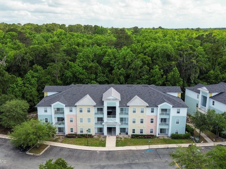 5006 Key Lime Drive, Unit 307, Jacksonville, FL 32256