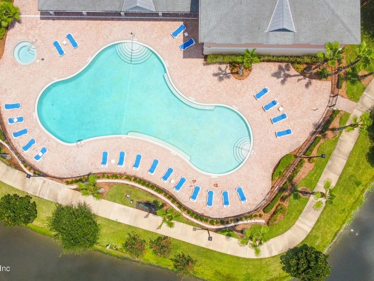 5006 Key Lime Drive, Unit 307, Jacksonville, FL 32256
