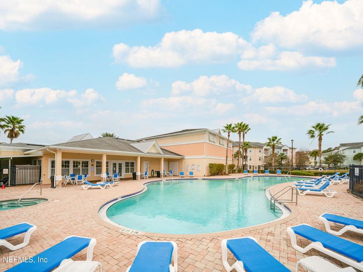 5006 Key Lime Drive, Unit 307, Jacksonville, FL 32256