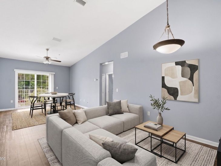 5006 Key Lime Drive, Unit 307, Jacksonville, FL 32256