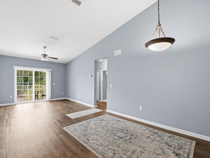 5006 Key Lime Drive, Unit 307, Jacksonville, FL 32256