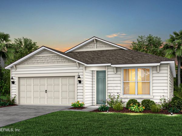 868 ROOSTER HOLLOW Way, Middleburg, FL 32068