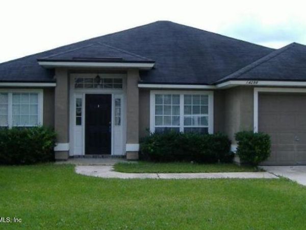 14298 E FISH EAGLE Drive, Jacksonville, FL 32226