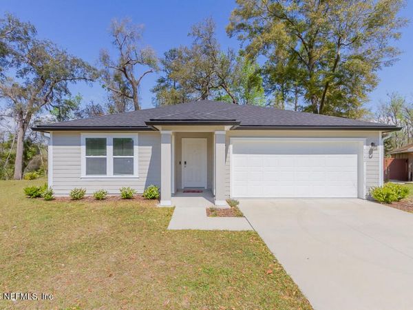5542 ORTEGA BLUFF Lane, Jacksonville, FL 32244