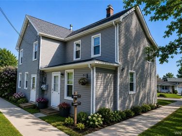 5302 Broadway Street , Lancaster, NY 14086